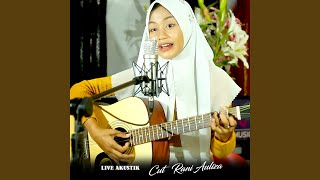 Indah Bersamamu Live Akustik