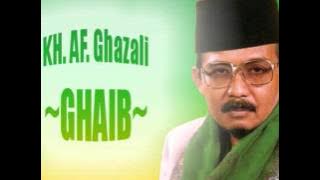 KH  AF  GHAZALI~GHAIB~