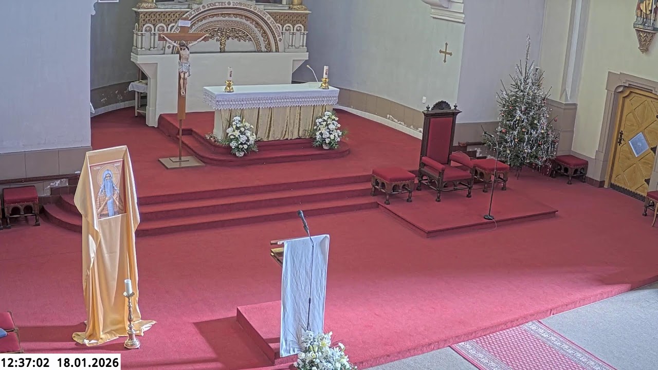 Kostel sv. Jana Nepomuckého v Plzni