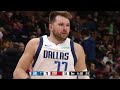 Dallas Mavericks Highlights vs. Toronto Raptors | December 7, 2024