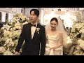 시집 가는 날 (결혼식 Vlog)