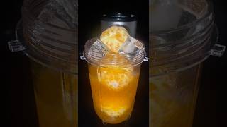Mandarin With Mirinda Must Try Combo