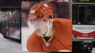2023-24 Flames Opening Video