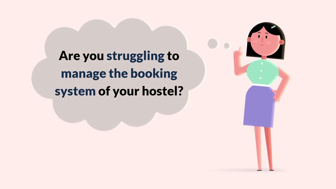FrontDesk Master video thumbnail