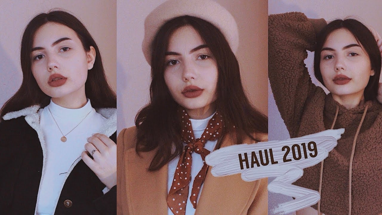 HAUL ♡ САМЫЕ СТИЛЬНЫЕ ПОКУПКИ ♡ SHEIN, ALIEXPRESS, BANGGOOD, NEWCHIC