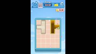 Drop the Cat – Level 150 Walkthrough 🐱✨🧩
