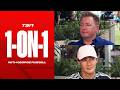 "We've hit the ground running with the best car so far." | 1-on-1 with George Russell