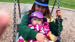 Family get together at Marie curtis park,Etobicoke |Vlog-305