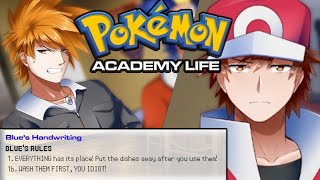 BEST Roomate I Could Have EVER Gotten IN POKEMON!