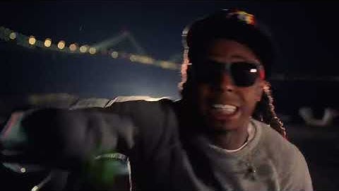 Drake - The Motto (Explicit) ft. Lil Wayne, Tyga