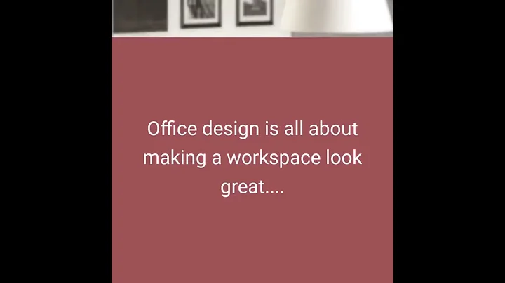 KLASS OFFICE SYSTEMS VIDEO   2020 A001