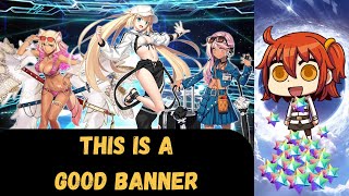FGO: Should you roll on this banner?