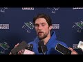 Chase Wouters Post Game Interview | May 16