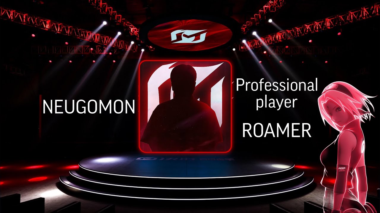 ПРО-ИГРОК РОУМЕР в СОЛО РАНГЕ! МОБАЙЛ ЛЕГЕНД | PROFESSIONAL PLAYER ROAMER! MOBILE LEGENDS