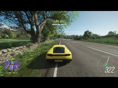forza 4