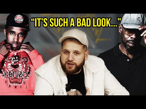 Road Runner on Top 5 & Wack100 Situation: "I Didn't Expect That from Friday"