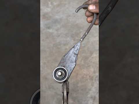 Amazing tool inventions from senior welder #diy #tools #seniorwelder