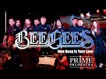 The Bee Gees - How Deep Is Your Love (Prime Orchestra cover)