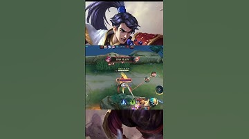 Zilong damage build 💪 zilong over power 💪#shorts #mlbb #ml #zilong #shortvideo @King_zilong_1