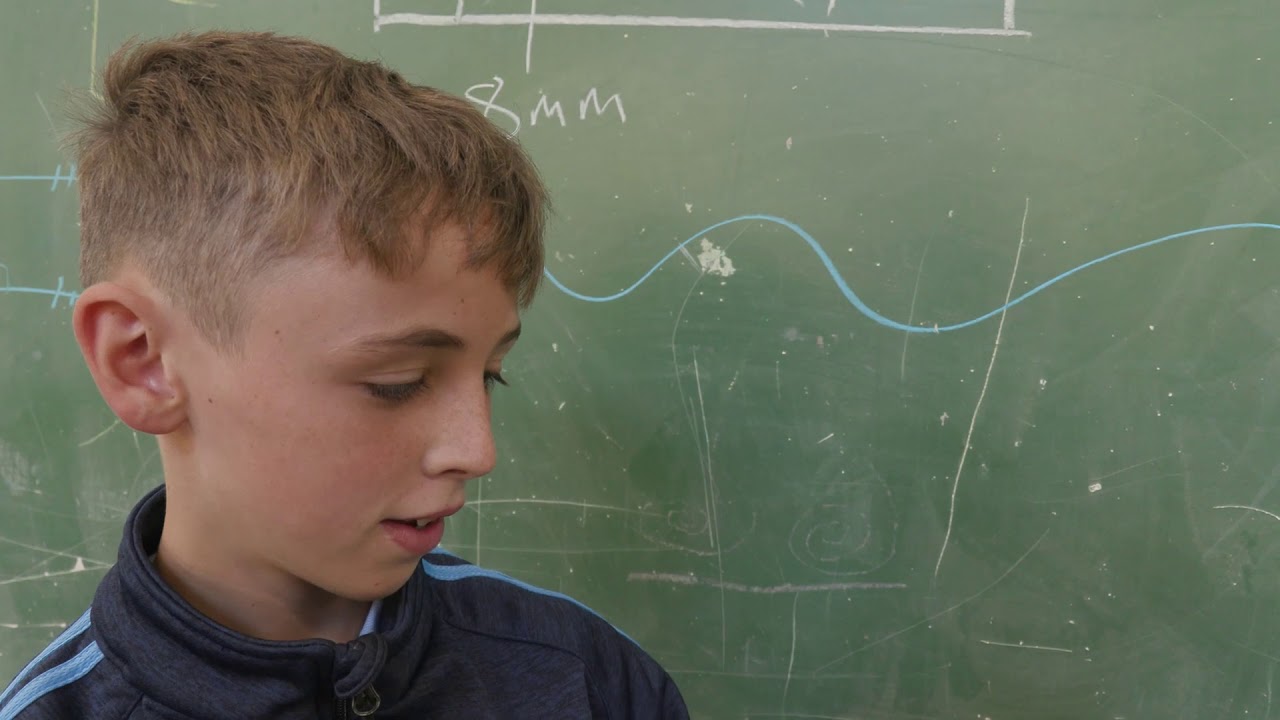 Inver College Promotional Video