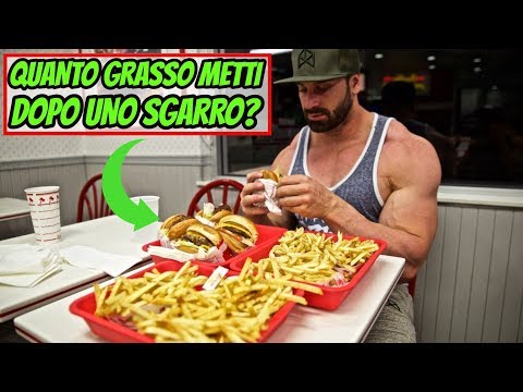 cheat-meal:-quanto-grasso-metti-dopo-uno-sgarro-?