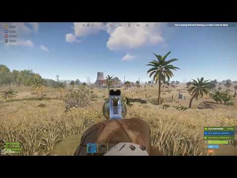 HS rust python
