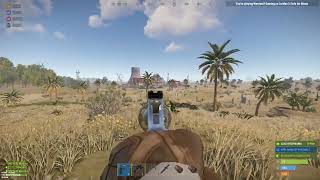 HS rust python