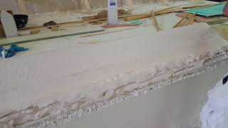 GRG cornice for Amazon