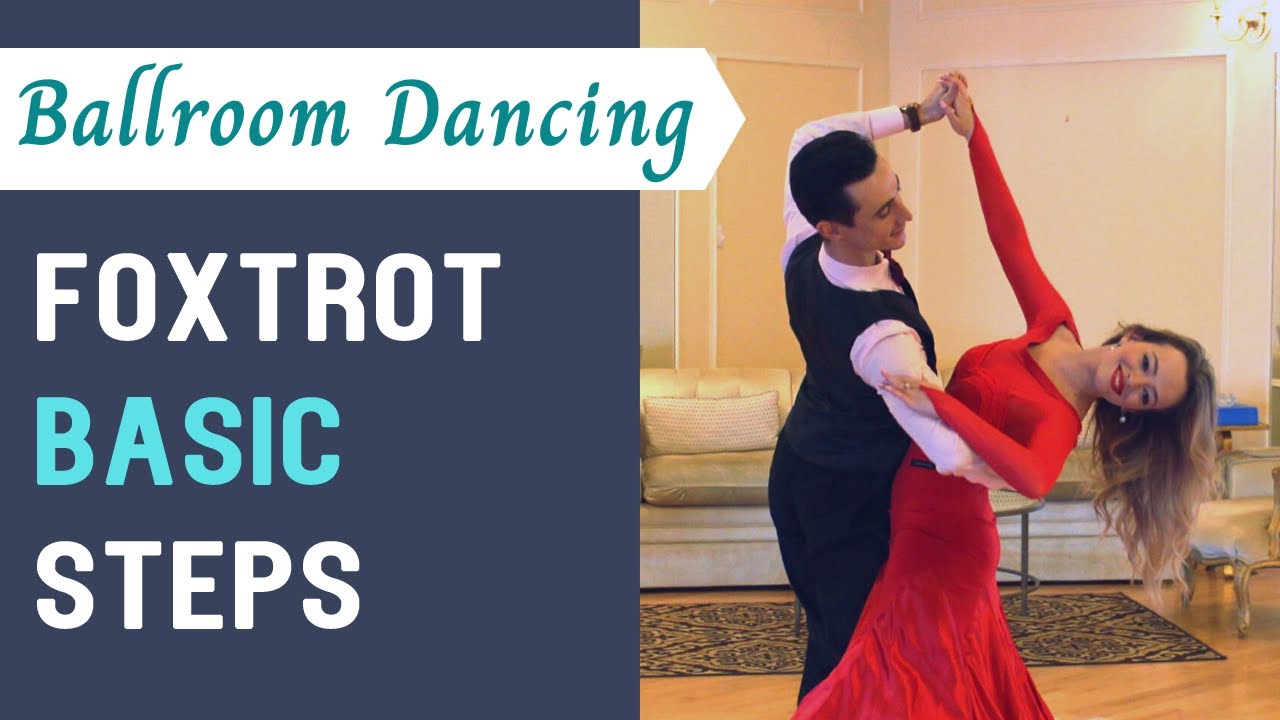 Foxtrot Basics