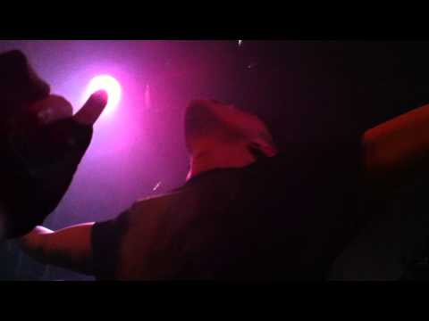 Weaksaw : Oil Slick - Advertising (Live In Paris)