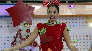 Combate: Programa del 21 de Diciembre de 2017