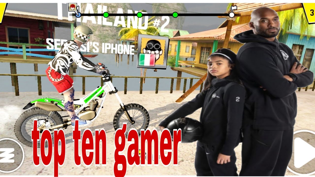 Trial extreme 4 game/bike wala/racing game#78 - MaxresDefault