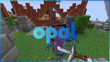 Hypixel stands NO CHANCE | ft. Opal V2