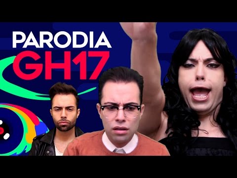 PARODIA GH17: MAITE GALDEANO DESMONTA EL CONTRACLUB | Manelvideoblogs
