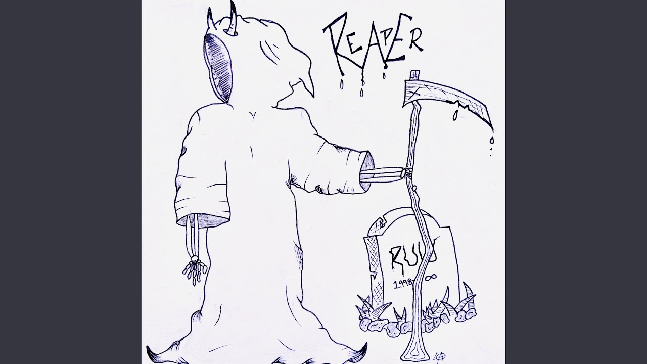 Watch Reaper on YouTube Watch Reaper on YouTube