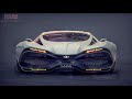 Wow super car vector raven  russian awesome supercar