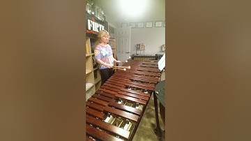 Marimba Permutations