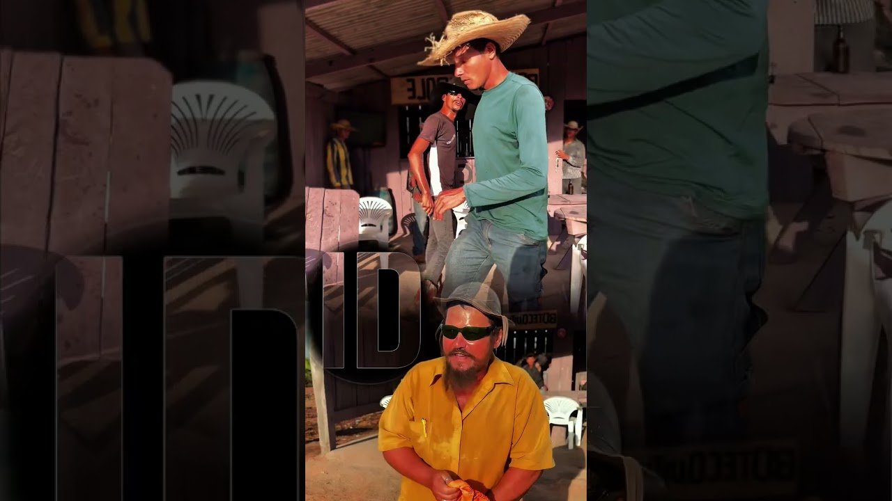 MIGUEL ARRUMOU CONFUSÃO COM CEARENCE!!!!