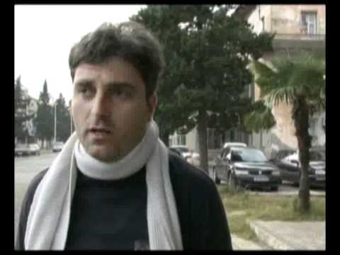 IWPR-ის ჟურნალისტური მისია ფოთში