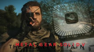 SHOCKING Metal Gear Solid 5 Secrets Revealed in Chapter 14