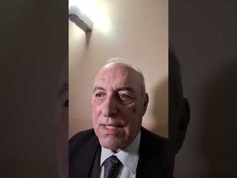 intervista al Vice Presidente della LND Calabria Domenico Luppino