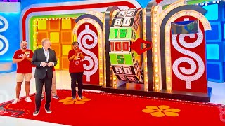 The Price Is Right  Showcase Showdown part 2  10232023