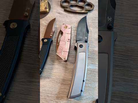 The Most Improved Knives and Company in 2026   