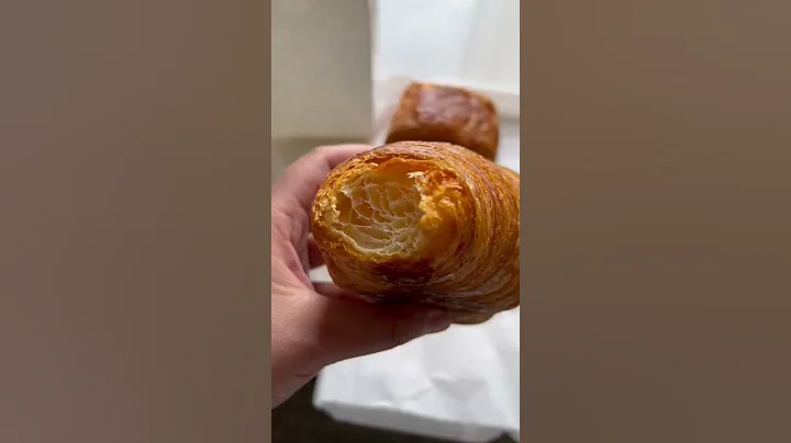 Arsicault Bakery: San Francisco Foodcation