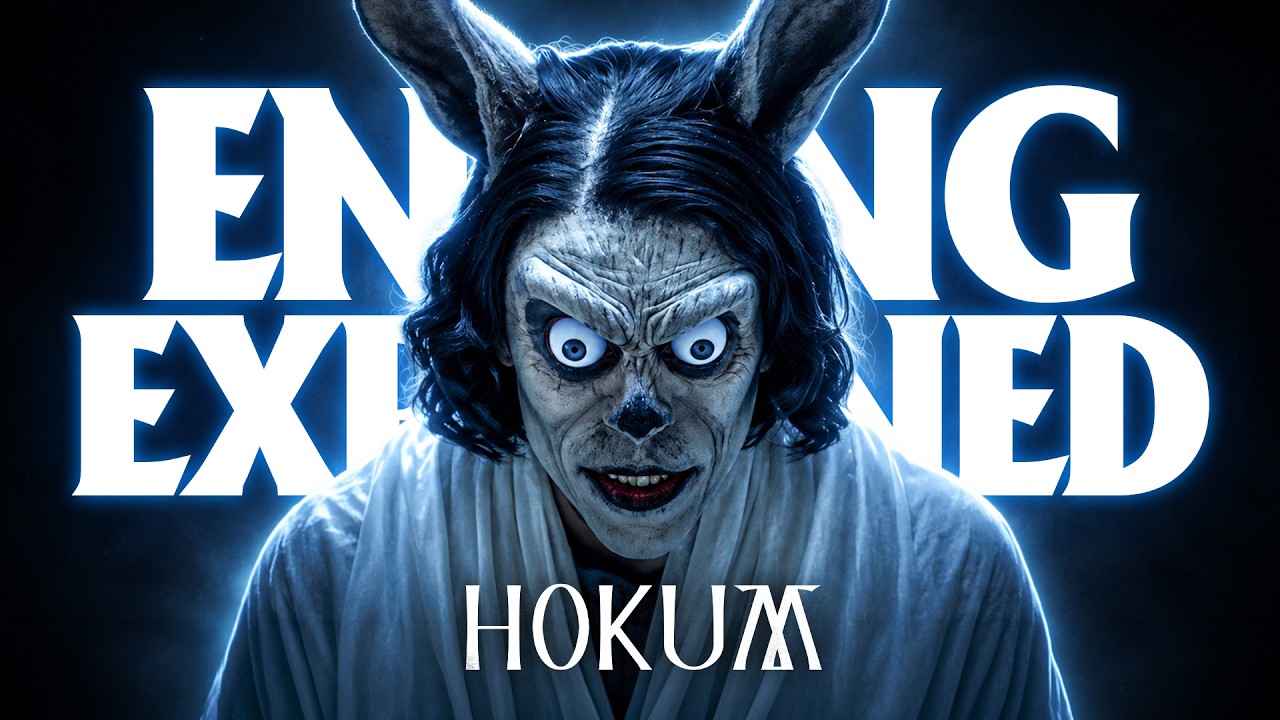 Hokum Ending Explained | The Witch Was Real… But There’s a Problem