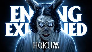 Hokum Ending Explained | The Witch Was Real… But There’s a Problem