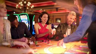 Thunder Valley Casino Resort