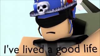 Hero - Roblox Animation