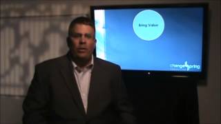 5 Principles in building Success