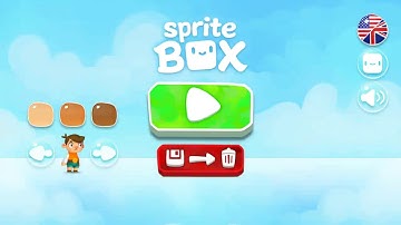 SpriteBox #1